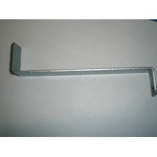 Universal, Bracket, Exchanger, 300356