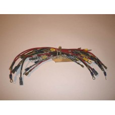 Universal, Wire Set, Control Box, 300618
