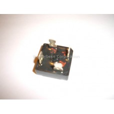 Universal, Rectifier, Bridge, 300702