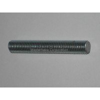 Universal, Rod, Threaded, 300978