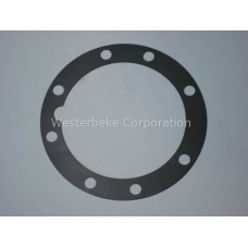 Universal, Gasket, Oil Seal Flange Rear, 301227