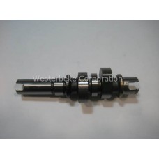 Universal, Camshaft, Fuel, 301316