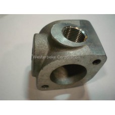 Universal, Housing, Thermostat 5-36D, 301445