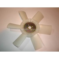 Universal, Fan, Pusher 6.5D25, 301464