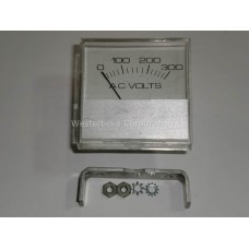 Universal, Meter, Volt 300V, 301532