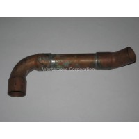 Universal, Water Elbow Assy - 6.5 D 25, 301651