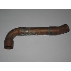 Universal, Water Elbow Assy - 6.5 D 25, 301651