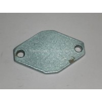 Universal, Cover, Water-Block Front, 301755