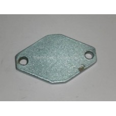 Universal, Cover, Water-Block Front, 301755