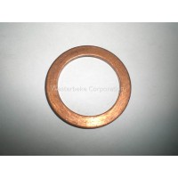 Universal, Gasket, Adapter, 301762