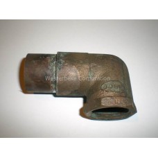 Universal, Elbow, Manifold Water Outlet, 302277