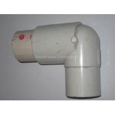 Universal, Tube, Air Intake, 302312