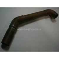 Universal, Tube Assy, Water, 302402