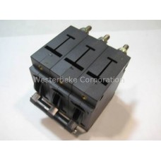 Universal, Breaker, Circuit 25A, 302410