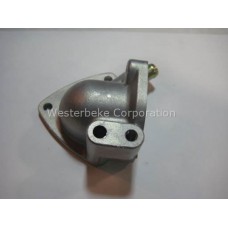 Universal, Housing, Thermostat Lower, 302755