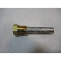 Universal, Zinc 1/4Npt, 302800