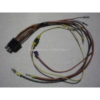 Universal, Harness, Genset, 302813