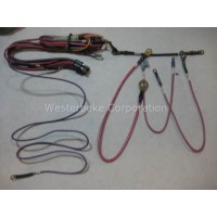 Universal, Harness, Genset, 302814