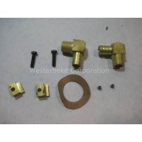 Universal, Kit, Sea Pump Adaption, 302836