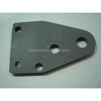 Universal, Bracket, Alternator, 303125