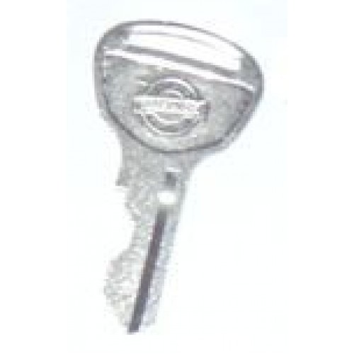 Yanmar, Ignition Switch Key, 2 Pack, 12407091290