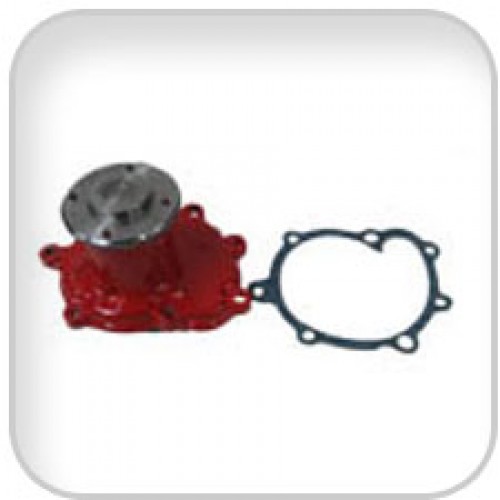 Westerbeke, Housing, bearingwater pump, 032711