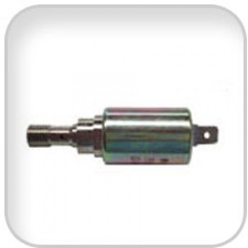 Westerbeke, Solenoid, carburetor 125 jet, 039624