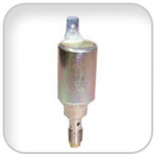 Westerbeke, Solenoid, carburetor 120 jet, 039643