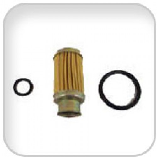 Westerbeke, Element, fuel filter, 047006