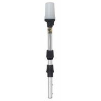Perko 1134DP0CHR ALL ROUND LT WHT