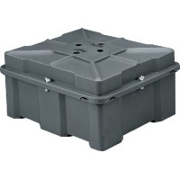 BATTERY TRAY FOR OPTIMA 27//31 T-H Marine NBH31SSCOPT