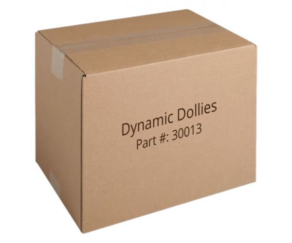 Dynamic Dollies, Post Base  Pb, 30013