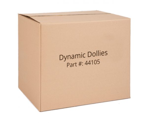 Dynamic Dollies, Wheel Shaft 