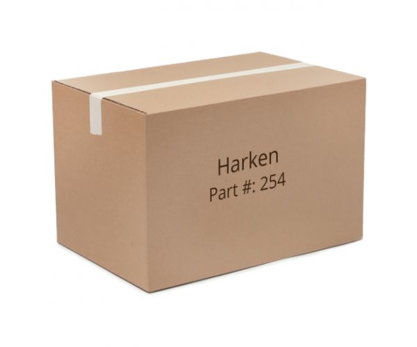 Harken, Large Lazy Jack Kit, 254