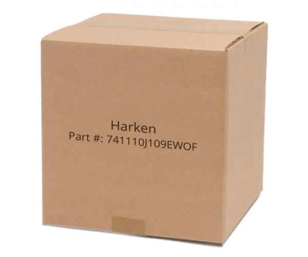 Harken, FURL DRUM BOX-1 MKIV BOX 1 OF 2 BOX KIT, 7411.10J109EWOF