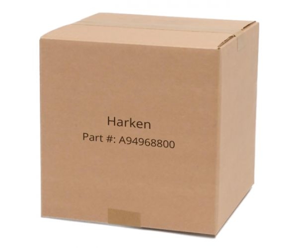 Harken, CONVERSION KIT-50 RADIAL ELEC HORIZ 12V 1500W LEFT (2 BOXES), A94968800