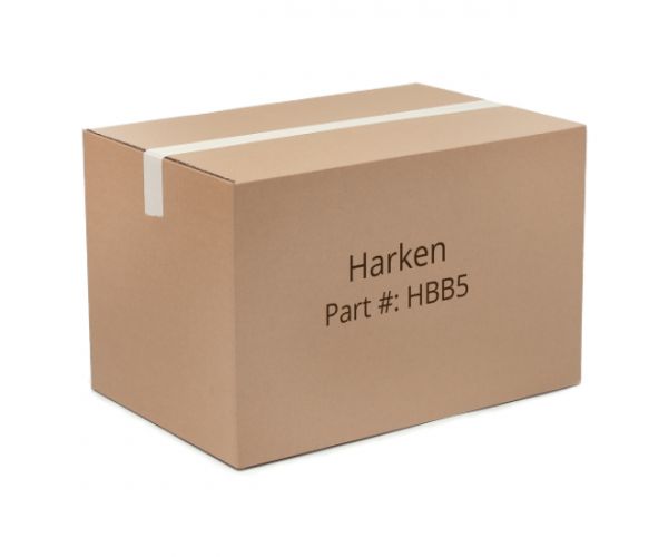 Harken, ROLLER-5-16inX.556in TOR, HBB5