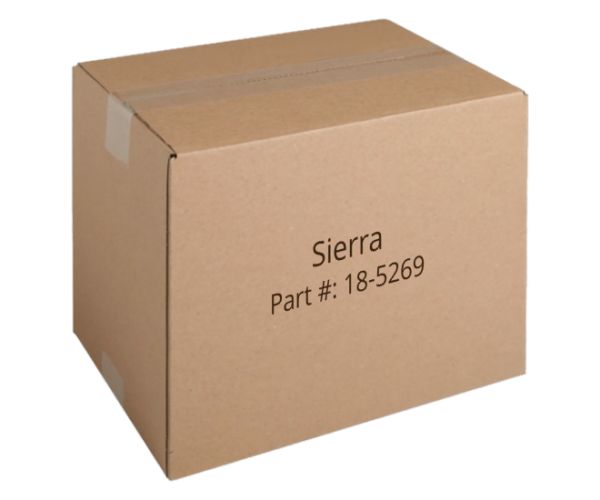 Sierra, Tune Up Kit, 18-5269 Sierra, Tune Up Kit, 18-5269